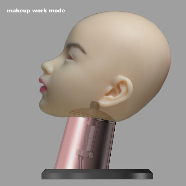 head stand-makeup work mode.JPG