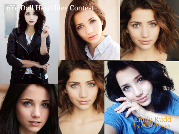 13-Emily Rudd