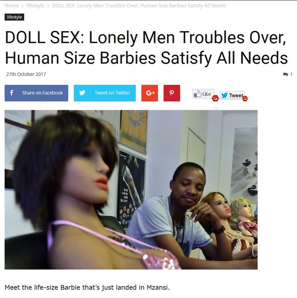 2017-10-27 ZimEye - doll sex - lonely men troubles over, human size Barbies satisfy all needs.jpg
