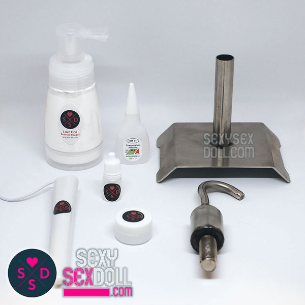 Love doll Suspension Kit + Sex Doll Care Kit.jpg