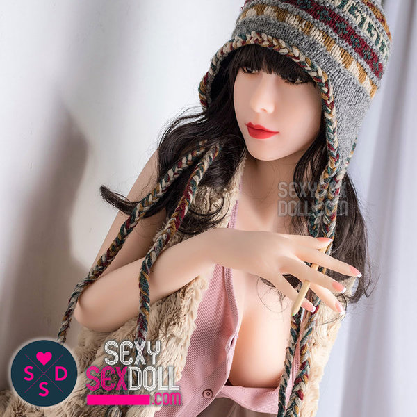 WM Sex Doll 165cm D-cup Head 70 Cameron-4.jpg