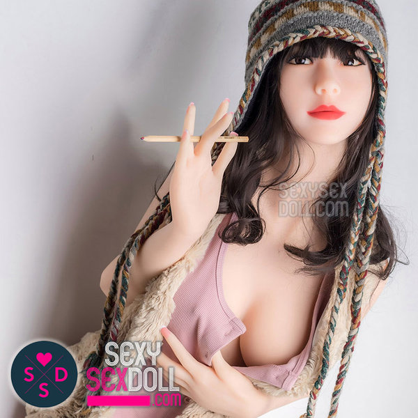WM Sex Doll 165cm D-cup Head 70 Cameron-6.jpg