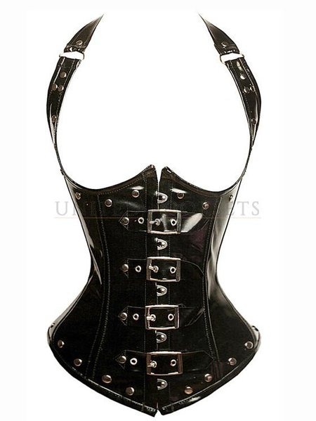 fashion-black-bright-pvc-leather-steel-boned-lace-up-punk-underbust-corsets-1.jpg