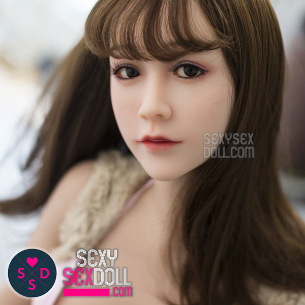 Cute girl next door sex doll WM 145cm C-cup head 85-10.jpg