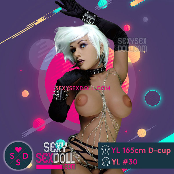 Sasha Grey Lifesize Best Adult Sex Doll YL 165cm 5ft5 D-cup Head 30-cover.jpg
