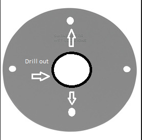 Modded Plate