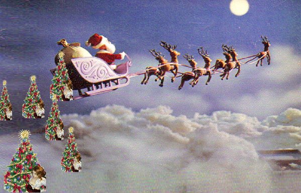 Santa-Claus-on-his-sleigh-Wallpaper.jpg