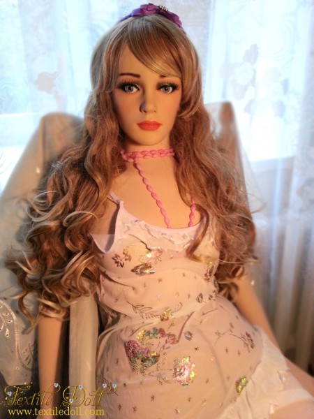 Michelle Textile Doll 01.jpg