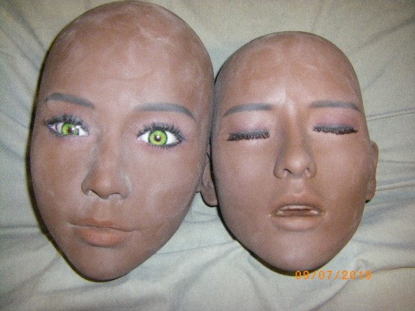 head 56 and 81 doll.JPG