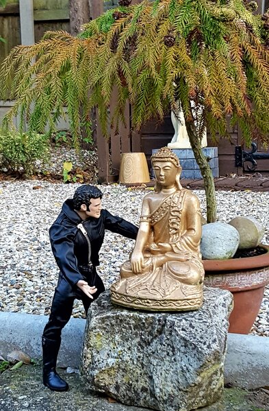 Tom paying respect to Buddha.jpg
