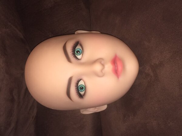 Head #36