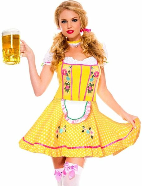 Gele dirndl met bloemen.jpg