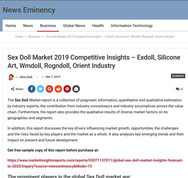 2019-03-07 News Eminency - global sex doll industry report.jpg