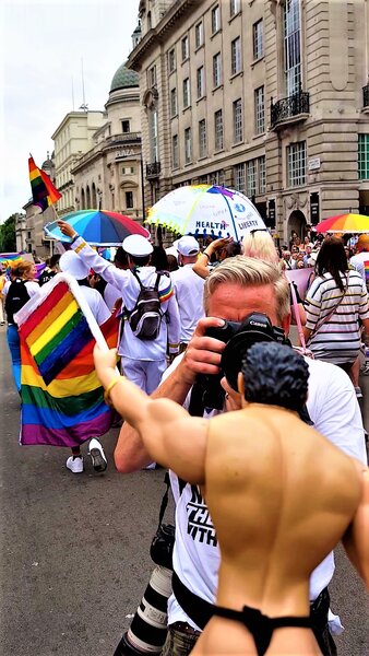 Tom's moment @ Pride In London 2019 - Closer please.jpg