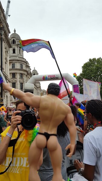 Tom's moment @ Pride In London 2019 - 'Click'.jpg