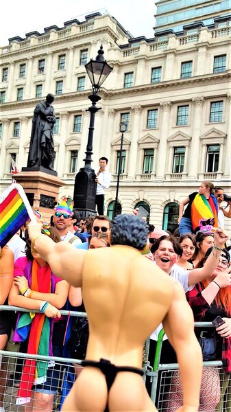 Tom's moment @ Pride In London 2019 - Bravo Tom.jpg