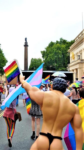 Tom's moment @ Pride In Londom 2019 - Hello Nelson.jpg