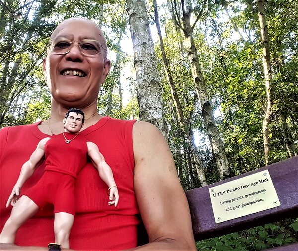 Steve's birthday - With Dad & Mum in the woods.jpg