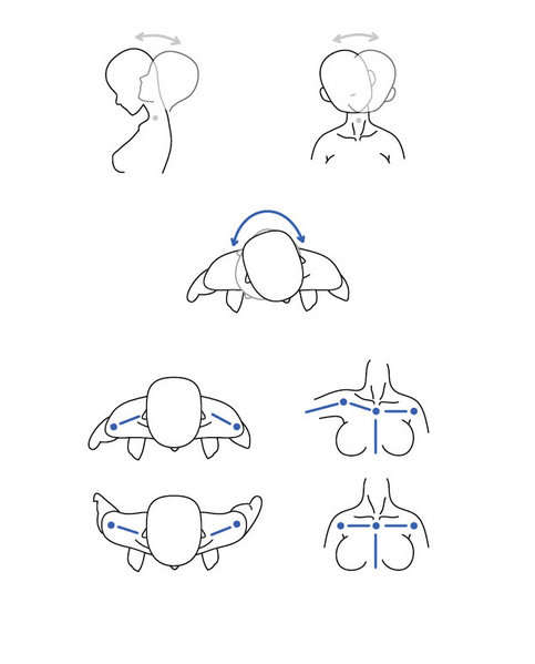 ds doll move range