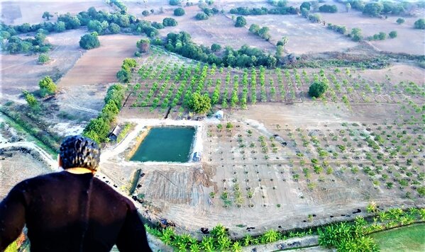 2020 - Ballooning Over Bagan - Looking down from our Eagle.jpg