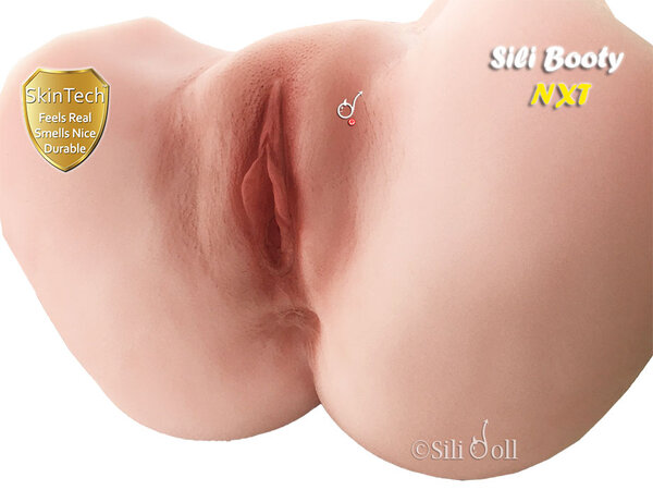 Sex Doll Booty Realistic Lifelike Doll Ass Best Pic.jpg