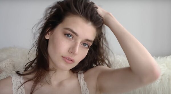 Glam pic 1 Jessica Clements 2018